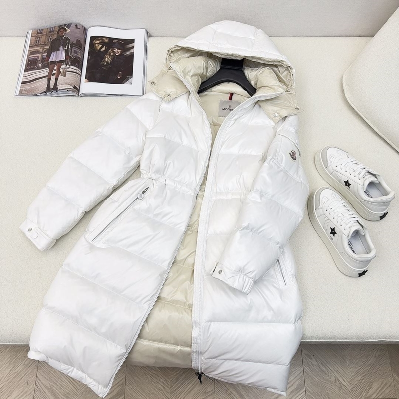 Moncler Down Coat